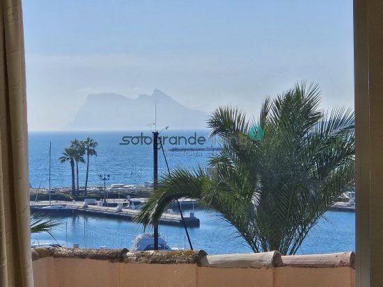 4 soveværelse Lejlighed til salg i Sotogrande - € 1.650.000 (Ref: 6360879)