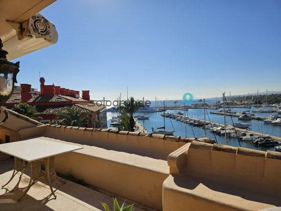 4 soveværelse Lejlighed til salg i Sotogrande - € 1.650.000 (Ref: 6360879)