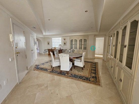 4 soveværelse Lejlighed til salg i Sotogrande - € 1.650.000 (Ref: 6360879)