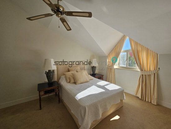 4 soveværelse Lejlighed til salg i Sotogrande - € 1.650.000 (Ref: 6360879)