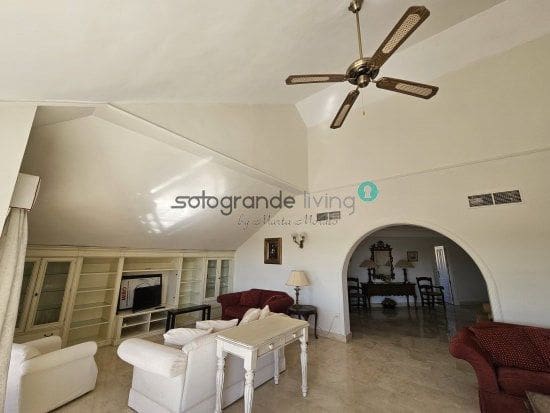 4 soveværelse Lejlighed til salg i Sotogrande - € 1.650.000 (Ref: 6360879)