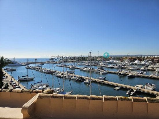 4 soveværelse Lejlighed til salg i Sotogrande - € 1.650.000 (Ref: 6360879)