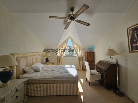 4 soveværelse Lejlighed til salg i Sotogrande - € 1.650.000 (Ref: 6360879)