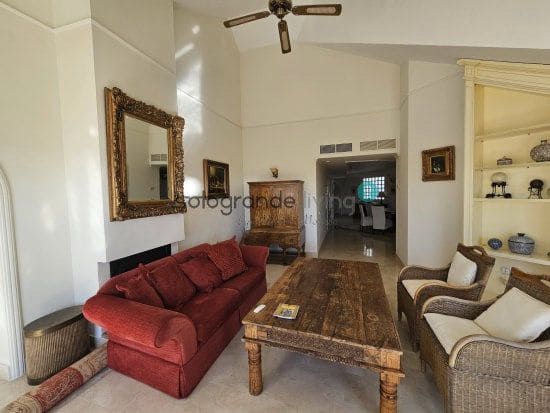 4 soveværelse Lejlighed til salg i Sotogrande, San Roque - € 1.650.000 (Ref: 6360879)