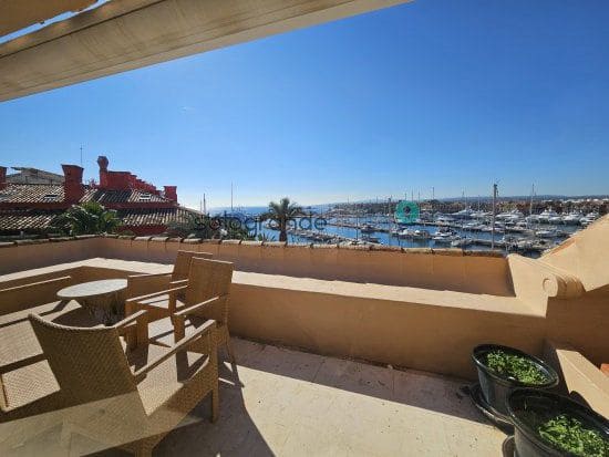 4 soveværelse Lejlighed til salg i Sotogrande - € 1.650.000 (Ref: 6360879)