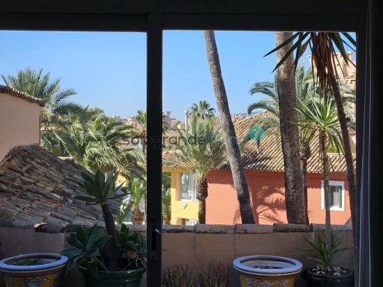 4 soveværelse Lejlighed til salg i Sotogrande - € 1.650.000 (Ref: 6360879)