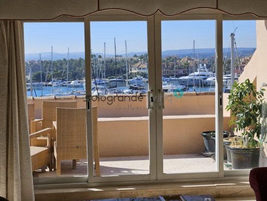 4 soveværelse Lejlighed til salg i Sotogrande - € 1.650.000 (Ref: 6360879)