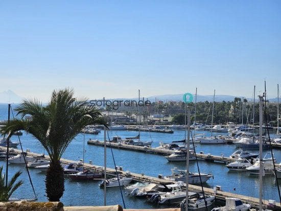 4 soveværelse Lejlighed til salg i Sotogrande, San Roque - € 1.650.000 (Ref: 6360879)