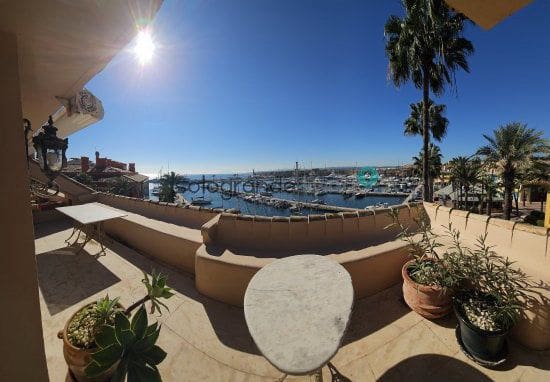 4 soveværelse Lejlighed til salg i Sotogrande - € 1.650.000 (Ref: 6360879)