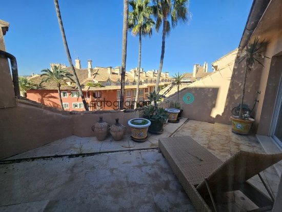 4 soveværelse Lejlighed til salg i Sotogrande - € 1.650.000 (Ref: 6360879)