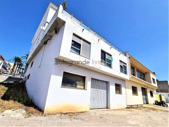 Grunde uden byggetilladelser til salg i San Martin del Tesorillo - € 90.000 (Ref: 6381829)