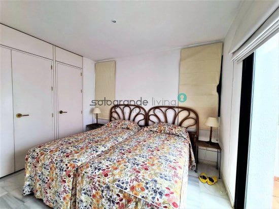 3 bedroom Apartment for sale in Sotogrande with garage - € 340,000 (Ref: 6447869)