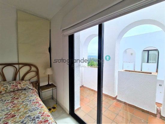 3 bedroom Apartment for sale in Sotogrande with garage - € 340,000 (Ref: 6447869)