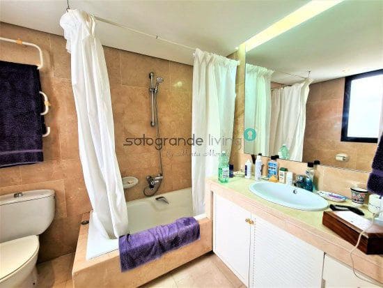 3 bedroom Apartment for sale in Sotogrande with garage - € 340,000 (Ref: 6447869)