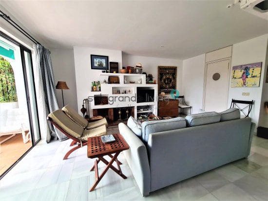 3 sypialnia Apartament na sprzedaż w Sotogrande Costa, San Roque z garażem - 340 000 € (Ref: 6447869)