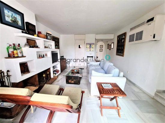 3 sypialnia Apartament na sprzedaż w Sotogrande Costa, San Roque z garażem - 340 000 € (Ref: 6447869)