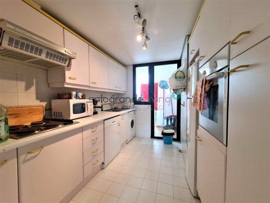 3 sypialnia Apartament na sprzedaż w Sotogrande Costa, San Roque z garażem - 340 000 € (Ref: 6447869)