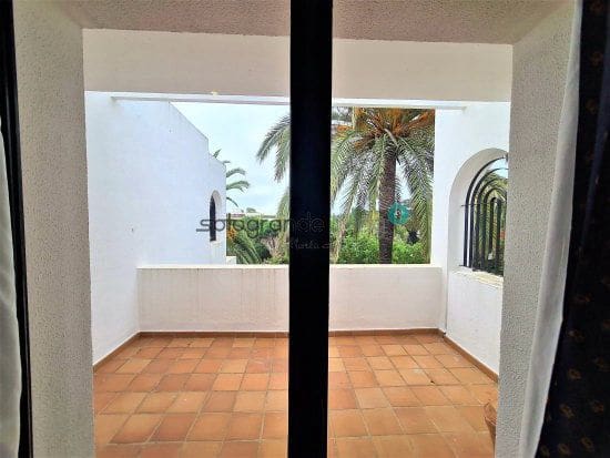 3 bedroom Apartment for sale in Sotogrande with garage - € 340,000 (Ref: 6447869)