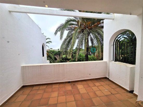 3 bedroom Apartment for sale in Sotogrande with garage - € 340,000 (Ref: 6447869)