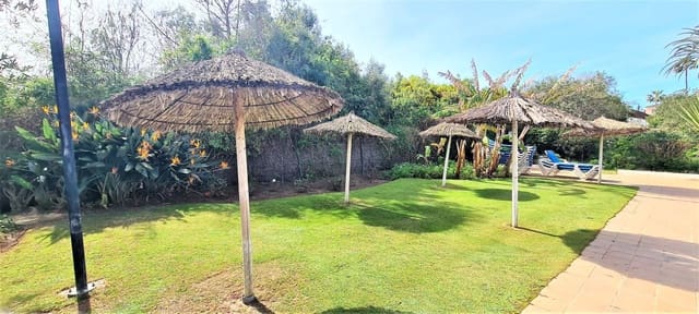 3 sypialnia Apartament na sprzedaż w Sotogrande Costa, San Roque z garażem - 340 000 € (Ref: 6447869)