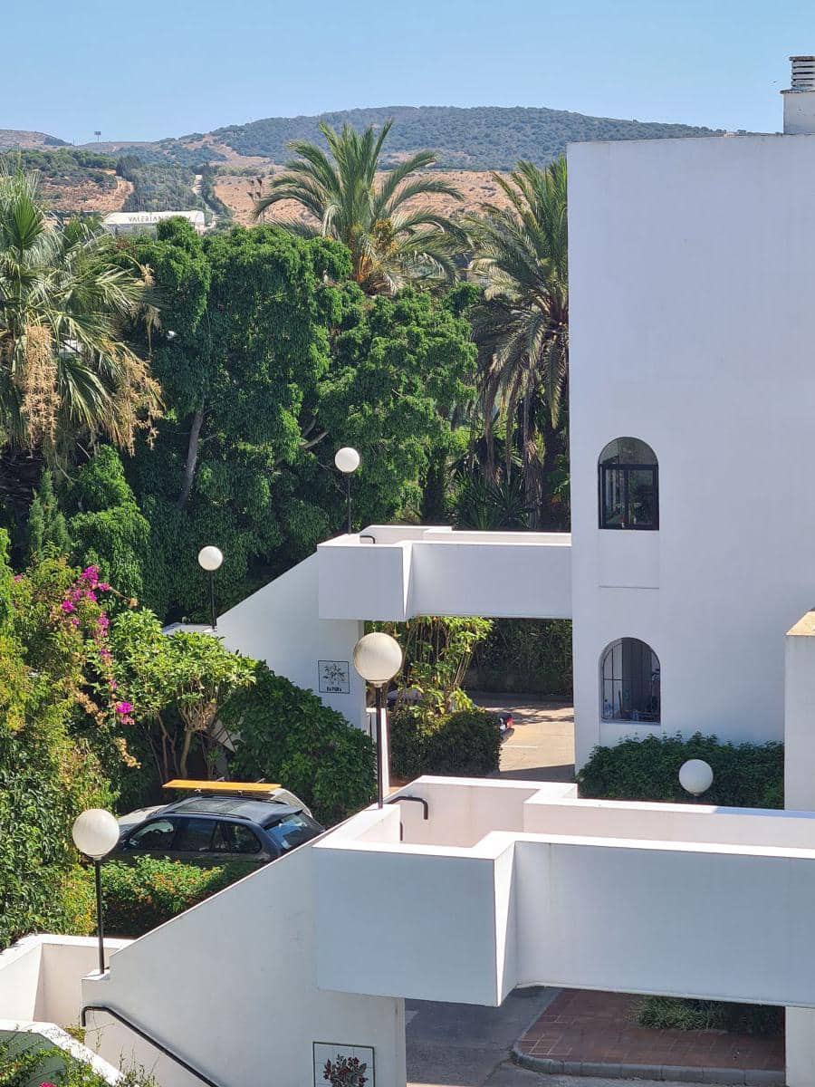 3 bedroom Apartment for sale in Sotogrande with garage - € 340,000 (Ref: 6447869)