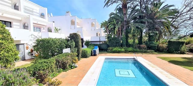 3 sypialnia Apartament na sprzedaż w Sotogrande Costa, San Roque z garażem - 340 000 € (Ref: 6447869)