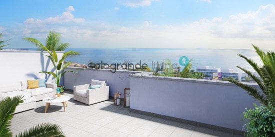 2 bedroom Apartment for sale in Estepona with garage - € 332,000 (Ref: 6670201)