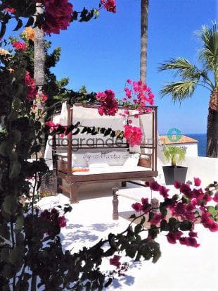 4 slaapkamer Villa te koop in Manilva met garage - € 1.250.000 (Ref: 6841761)