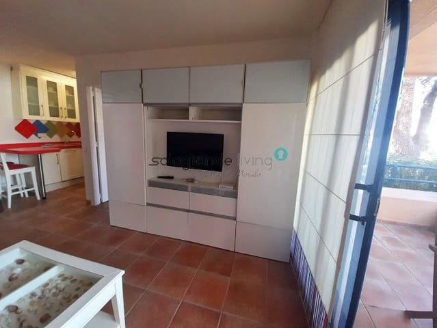 Appartement de 2 chambres de location de vacances à Sotogrande, San Roque avec garage - 1 600 € (Ref: 6923423)