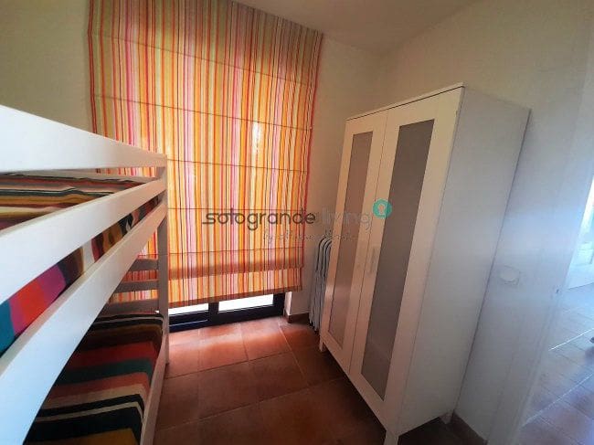 Appartement de 2 chambres de location de vacances à Sotogrande avec garage - 1 600 € (Ref: 6923423)