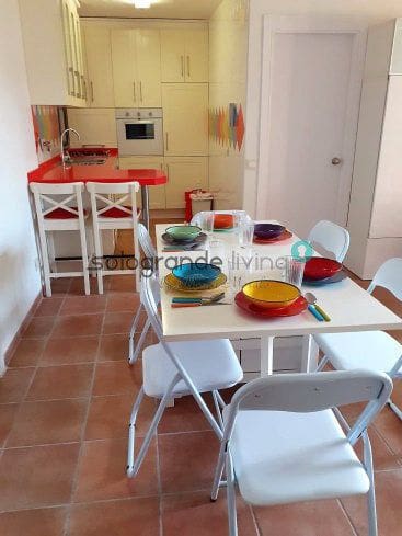 Appartement de 2 chambres de location de vacances à Sotogrande avec garage - 1 600 € (Ref: 6923423)