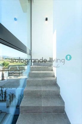 4 chambre Villa/Maison à vendre à Estepona - 1 499 000 € (Ref: 6945462)