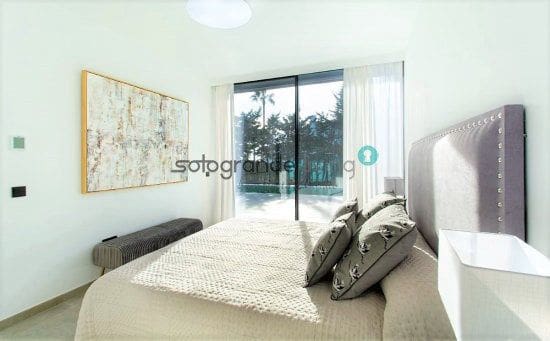 4 chambre Villa/Maison à vendre à Estepona - 1 499 000 € (Ref: 6945462)