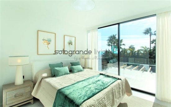 4 chambre Villa/Maison à vendre à Estepona - 1 499 000 € (Ref: 6945462)