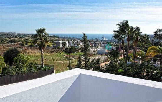 4 chambre Villa/Maison à vendre à Estepona - 1 499 000 € (Ref: 6945462)