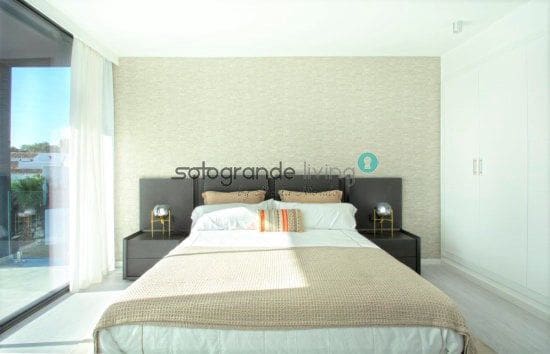 4 chambre Villa/Maison à vendre à Estepona - 1 499 000 € (Ref: 6945462)