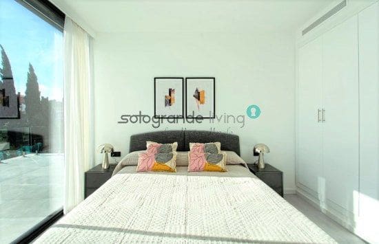 4 chambre Villa/Maison à vendre à Estepona - 1 499 000 € (Ref: 6945462)