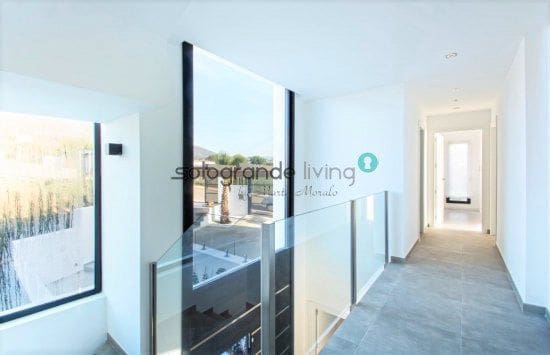 4 chambre Villa/Maison à vendre à Estepona - 1 499 000 € (Ref: 6945462)