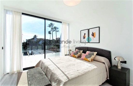 4 chambre Villa/Maison à vendre à Estepona - 1 499 000 € (Ref: 6945462)