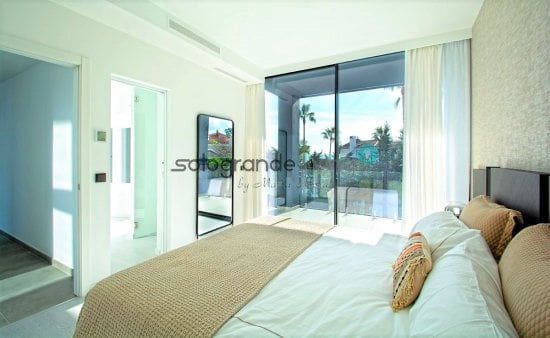 4 chambre Villa/Maison à vendre à Estepona - 1 499 000 € (Ref: 6945462)