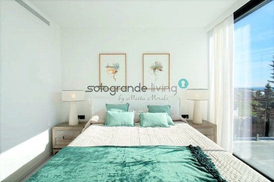 4 chambre Villa/Maison à vendre à Estepona - 1 499 000 € (Ref: 6945462)