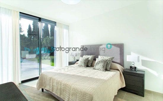 4 chambre Villa/Maison à vendre à Estepona - 1 499 000 € (Ref: 6945462)