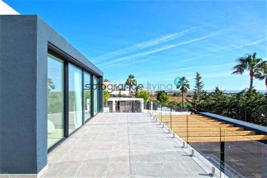 4 chambre Villa/Maison à vendre à Estepona - 1 499 000 € (Ref: 6945462)