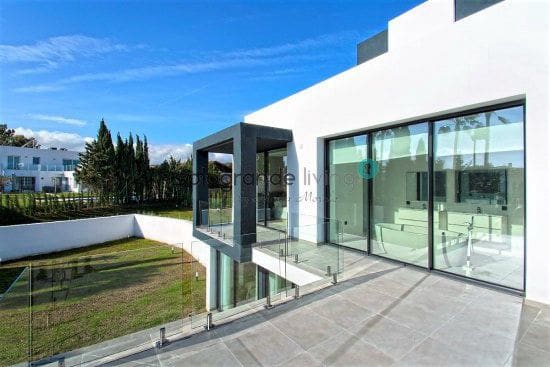4 chambre Villa/Maison à vendre à Estepona - 1 499 000 € (Ref: 6945462)