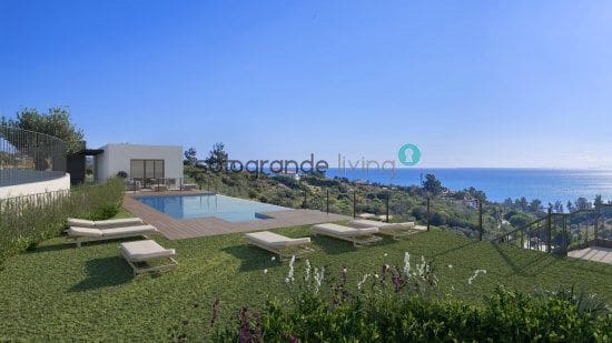 4 bedroom Villa for sale in Manilva with garage - € 490,000 (Ref: 6952989)