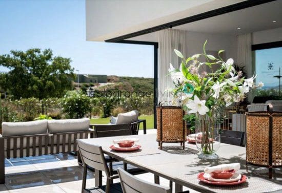 3 bedroom Villa for sale in Casares - € 805,000 (Ref: 6952991)