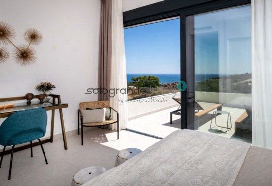 3 bedroom Villa for sale in Casares - € 805,000 (Ref: 6952991)