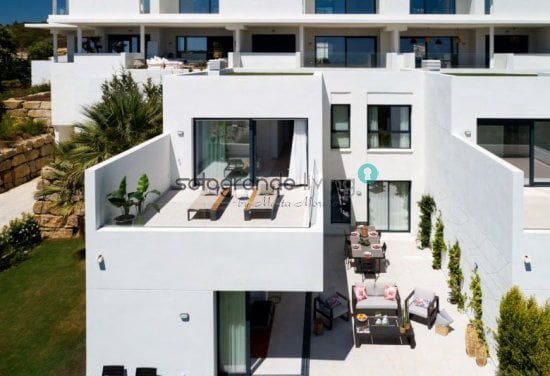 3 bedroom Villa for sale in Casares - € 805,000 (Ref: 6952991)