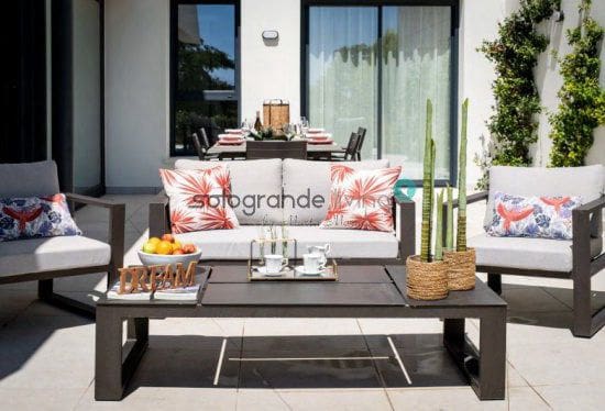 3 Zimmer Villa zu verkaufen in Casares - 805.000 € (Ref: 6952991)