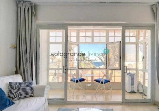 Apartament na kwatery wakacyjne w Sotogrande - 1 500 € (Ref: 6998263)